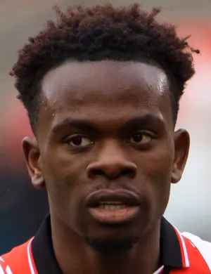 Favour Ayobamide Daniel Fawunmi