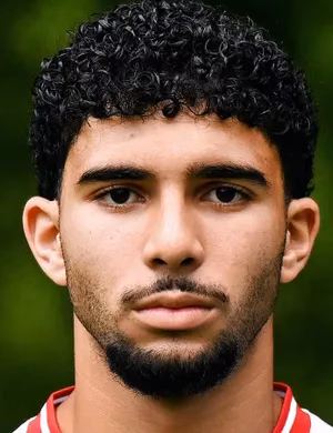 Fayssal Harchaoui