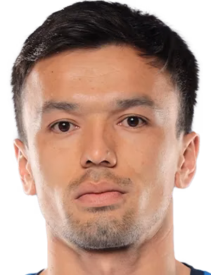 Файзулло Жуманқўзиев