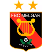 FBC Melgar герб