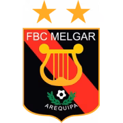 FBC Melgar Juvenil герб