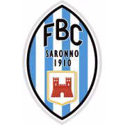 FBC Saronno 1910 герб
