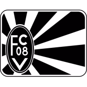 FC 08 Villingen U17 герб