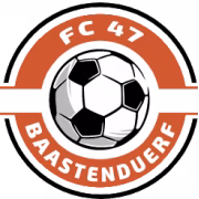 FC 47 Bastendorf герб