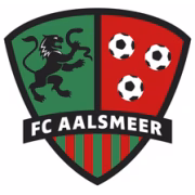 FC Aalsmeer герб