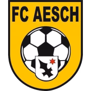 FC Aesch герб