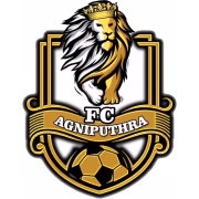 FC Agniputhra герб