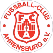 FC Ahrensburg герб