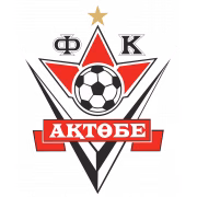 FC Aktobe U19 герб
