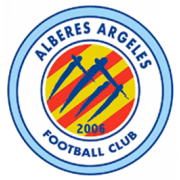 FC Albères Argelès B герб