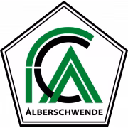FC Alberschwende герб