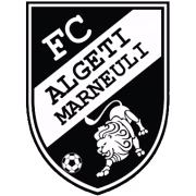 FC Algeti герб
