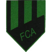 FC Alsbach герб