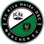 FC Alte Haide – DSC München герб