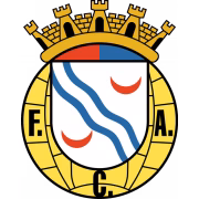 FC Alverca U19 герб