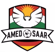 FC Amed Saar герб