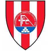 FC Amicitia Riehen герб