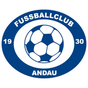 FC Andau герб