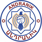 FC Andranik U18 герб