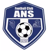 FC Ans герб