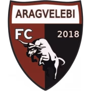 FC Aragvelebi герб