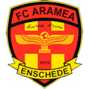 FC Aramea Enschede герб