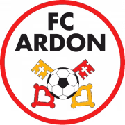FC Ardon герб