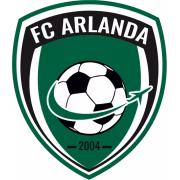 FC Arlanda U19 герб
