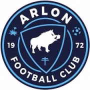 FC Arlon герб