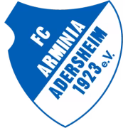 FC Arminia Adersheim герб