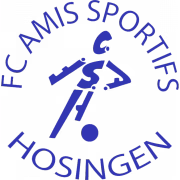 FC AS Hosingen герб