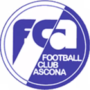 FC Ascona герб