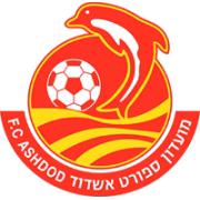 FC Ashdod U19 герб