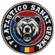 FC Atletico St. German герб