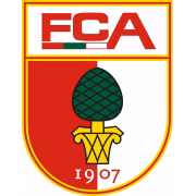 FC Augsburg Youth герб