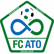 FC Averbode-Testelt-Okselaar герб