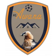 FC Awana герб