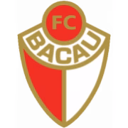 FC Bacău U18 герб