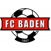 FC Baden II герб