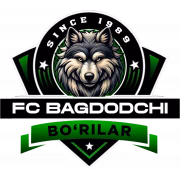 FC Bagdodchi герб