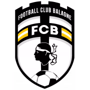 FC Balagne B герб