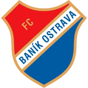 FC Banik Ostrava U17 герб