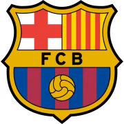 FC Barcelona U18 герб