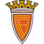 FC Barreirense U19 герб