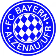 FC Bayern Alzenau U19 герб