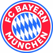 FC Bayern München Youth герб