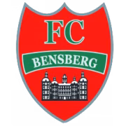 FC Bensberg герб