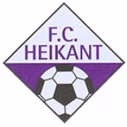 FC Berlaar-Heikant герб