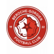 FC Béroche-Gorgier герб