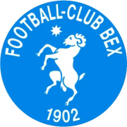 FC Bex II герб